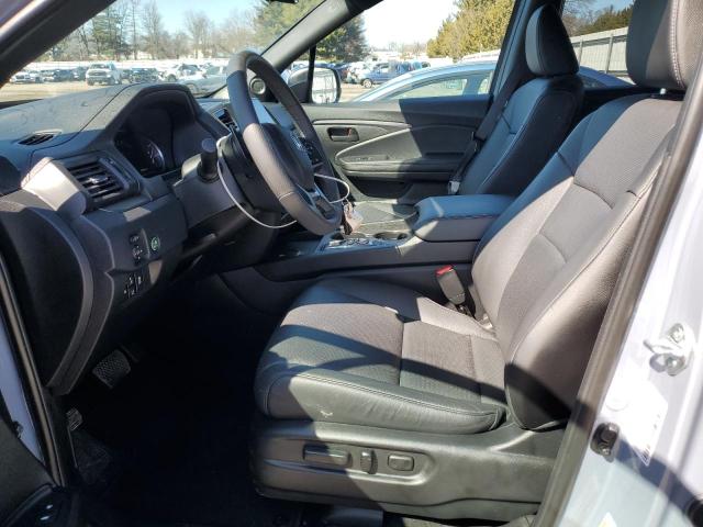 2024 HONDA PASSPORT E 5FNYF8H52RB020345
