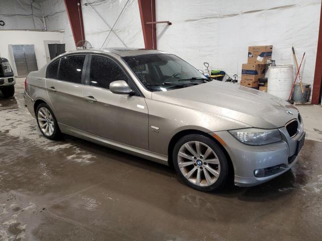 Vin: wbapk5c53ba994635, lot: 50235645, bmw 3 series xi sulev 20114