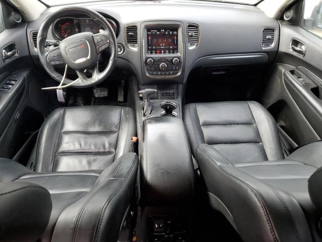 2019 DODGE DURANGO GT - 1C4RDJDGXKC771284