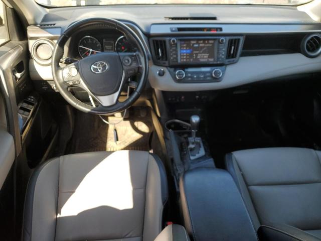 2017 TOYOTA RAV4 LIMIT - JTMDFREV8HJ140277
