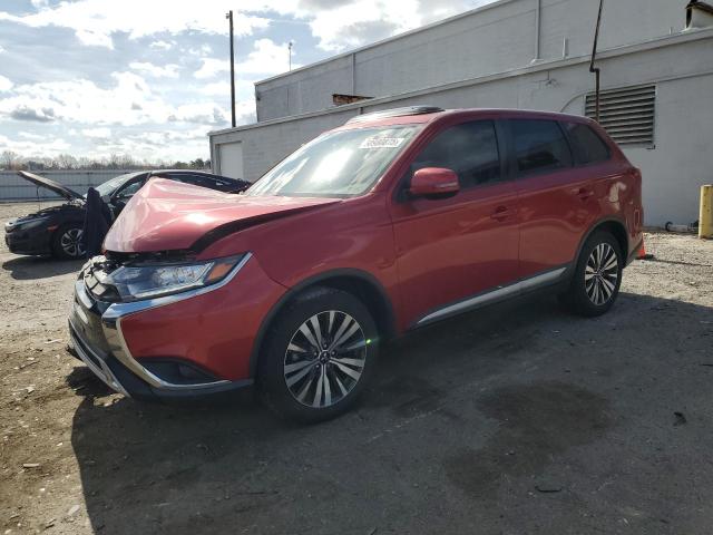 Vin: ja4ad3a36kz013038, lot: 50980875, mitsubishi outlander se 2019 img_1