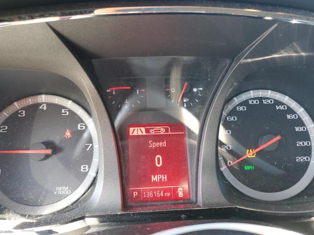 2016 GMC TERRAIN SL 2GKFLSEK8G6259834