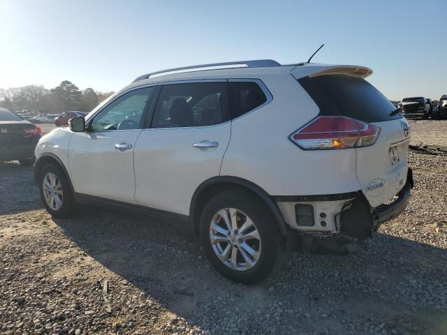 Vin: 5n1at2mt1ec752321, lot: 48350855, nissan rogue s 20142