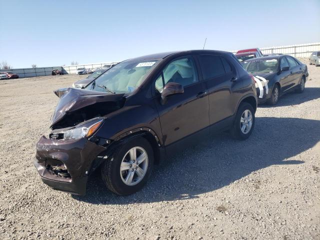 CHEVROLET TRAX LS
