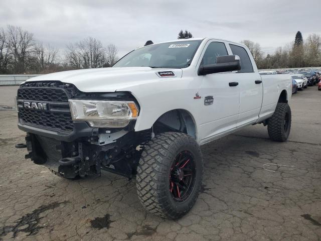 RAM 2500 TRADE