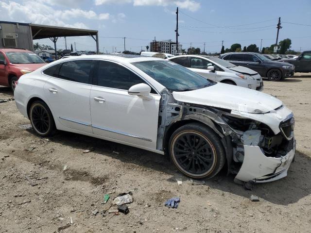 Vin: 1g4zp5ss5hu159515, lot: 51159705, buick lacrosse essence 20174