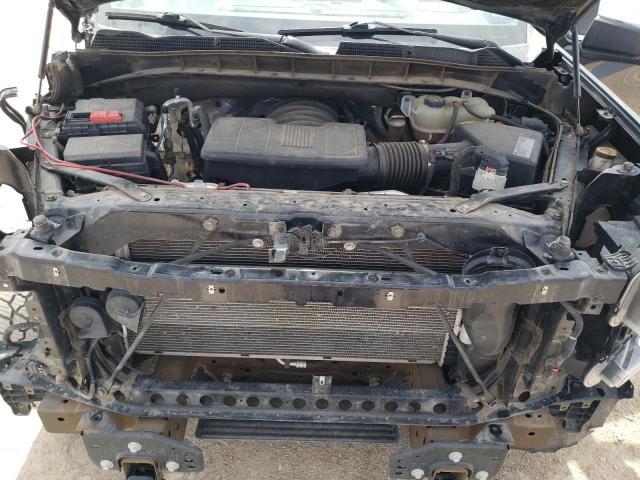 2019 GMC SIERRA K15 - 1GTU9BED9KZ369078
