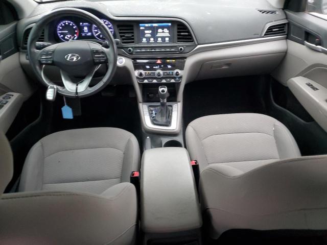 2020 HYUNDAI ELANTRA SE - 5NPD84LF3LH585939