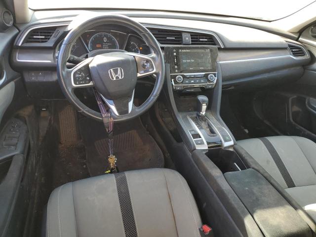 2020 HONDA CIVIC EX - 19XFC1F35LE005389