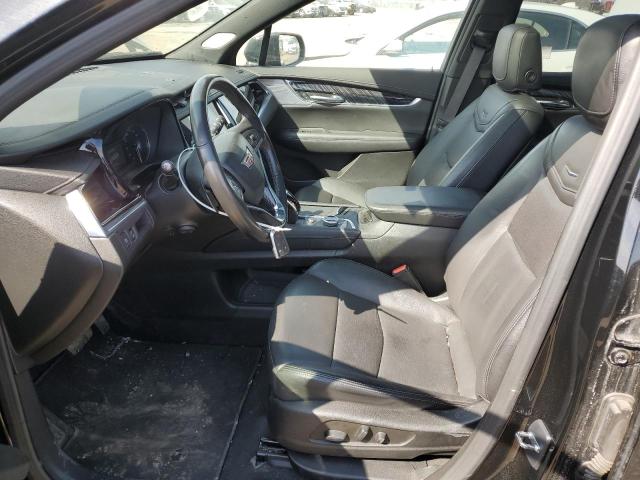 2023 CADILLAC XT6 PREMIU - 1GYKPCRS4PZ103061