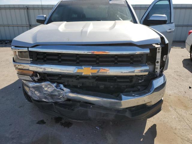 2019 CHEVROLET SILVERADO - 2GCVKPEC3K1134939