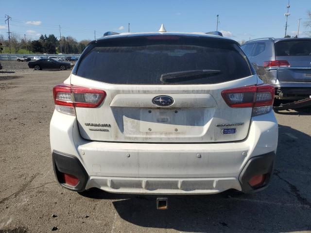 2022 SUBARU CROSSTREK - JF2GTDNC7NH264410