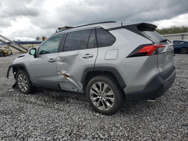 Vin: 2t3c1rfv5mc128285, lot: 51223615, toyota rav4 xle premium 20212