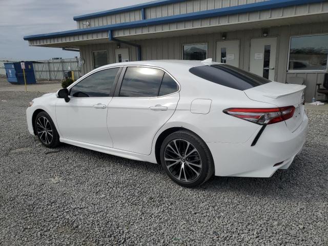 Vin: 4t1b11hk2ku724006, lot: 51079735, toyota camry l 20192