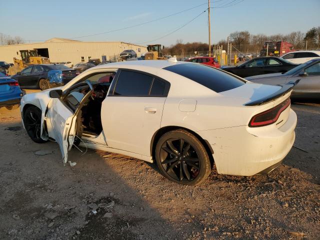Vin: 2c3cdxct4jh290843, lot: 47744095, dodge charger r/t 20182