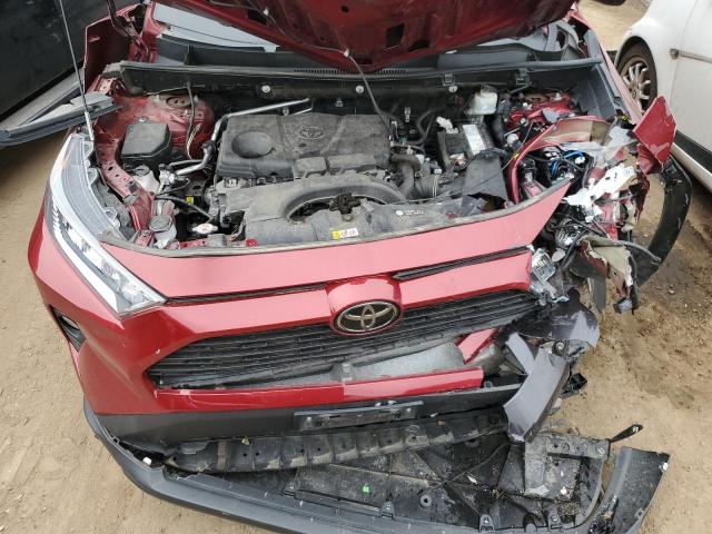 2019 TOYOTA RAV4 XLE P - 2T3A1RFV5KW066583