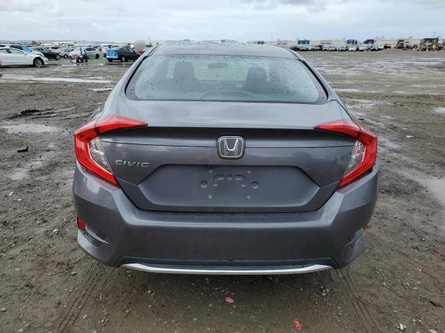 2020 HONDA CIVIC LX - 2HGFC2F68LH554266