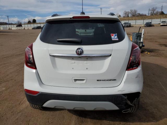 2020 BUICK ENCORE PRE - KL4CJASB8LB008672