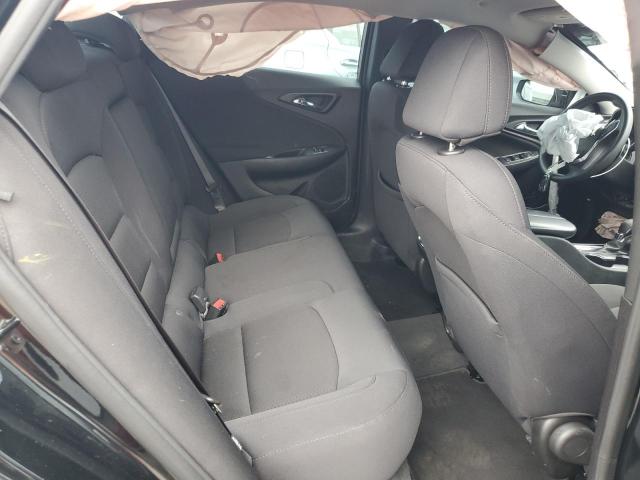 2022 CHEVROLET MALIBU LT - 1G1ZD5ST1NF160787