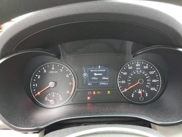 2018 KIA OPTIMA LX - 5XXGT4L33JG259083