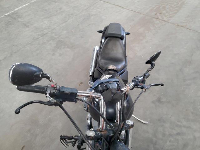2019 HONDA VT1300 CX JH2SC6145KK400039