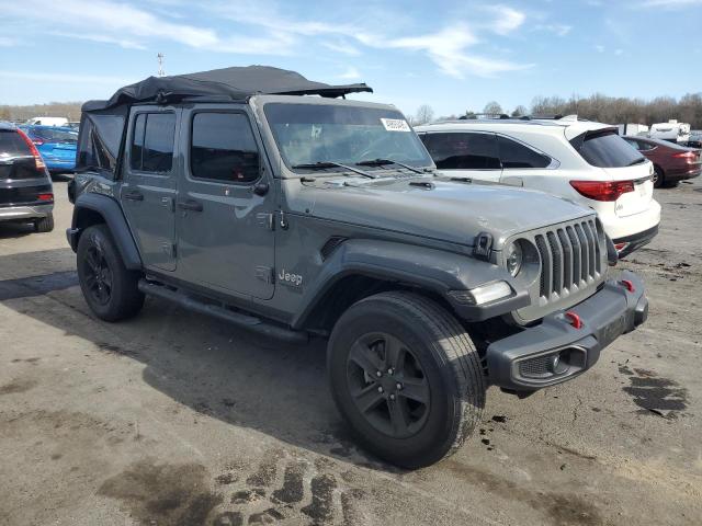 Vin: 1c4hjxdn3lw138857, lot: 49893495, jeep wrangler sport 20204