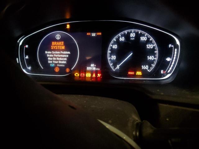 2018 HONDA ACCORD EX - 1HGCV1F40JA089600