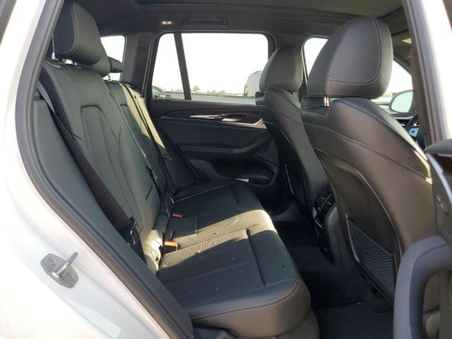 2022 BMW X3 SDRIVE3 - 5UX43DP05N9N06088
