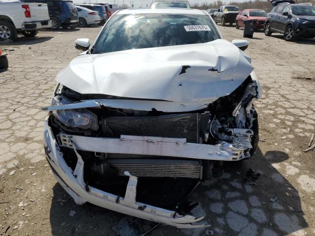 2018 HONDA CIVIC EX - 2HGFC3B31JH353260