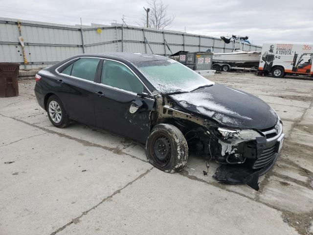 2015 TOYOTA CAMRY LE 4T4BF1FK9FR449508
