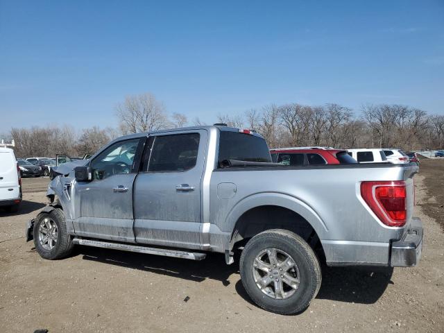 2023 FORD F150 SUPER - 1FTEW1EP9PKE48493