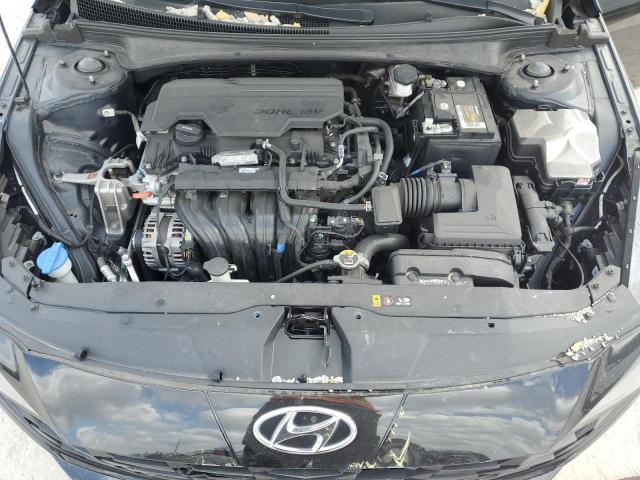 2023 HYUNDAI ELANTRA SE - 5NPLM4AG7PH101098
