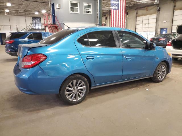 2019 MITSUBISHI MIRAGE ML32F4FJXKHF11210