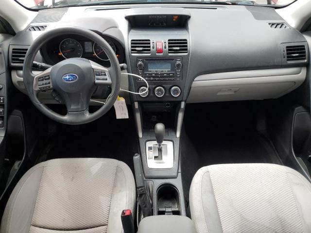 2015 SUBARU FORESTER 2 - JF2SJABC4FH518028