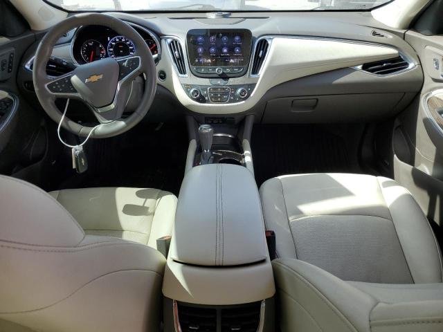 2020 CHEVROLET MALIBU PRE - 1G1ZE5SX3LF011648
