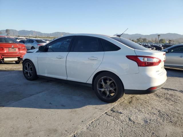 Vin: 1fadp3f23el327902, lot: 49982305, ford focus se 20142