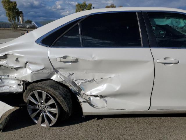 2017 TOYOTA CAMRY LE - 4T1BF1FK8HU631715