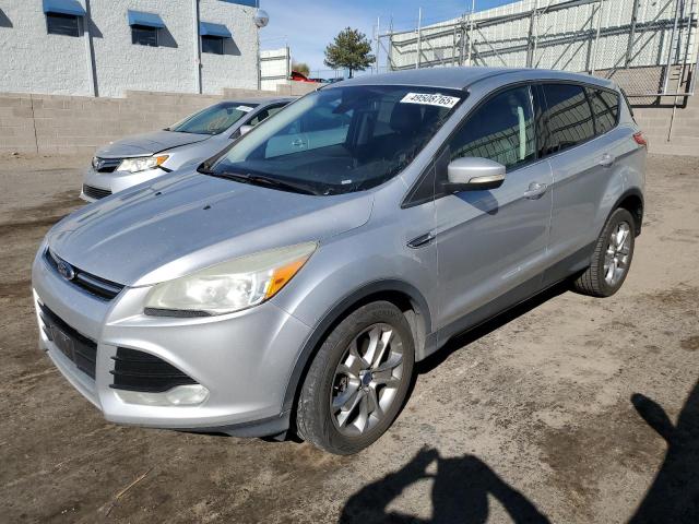 2013 FORD ESCAPE SEL #3118853826