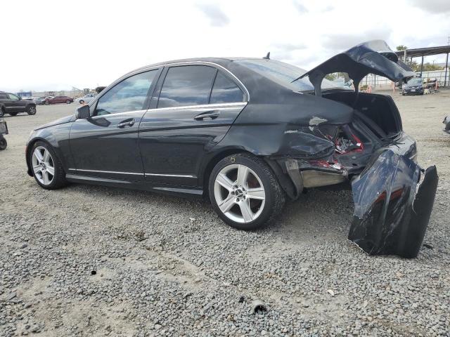Vin: wddgf5eb5ar086932, lot: 51179025, mercedes-benz c-class 300 20102