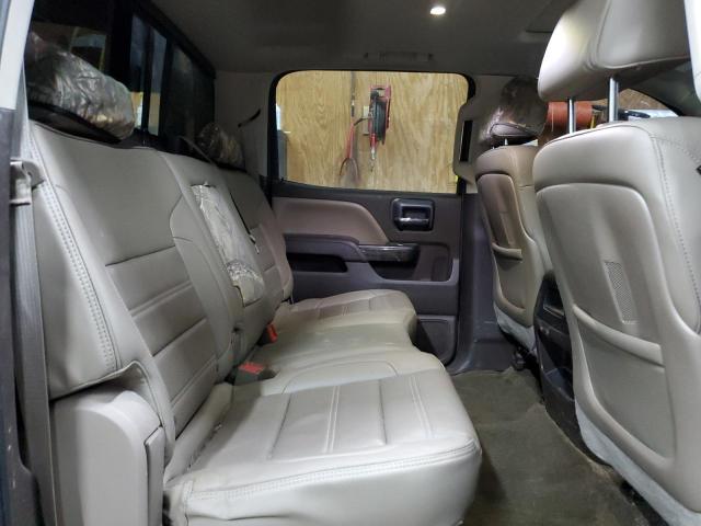 2015 GMC SIERRA K35 - 1GT424E89FF530281