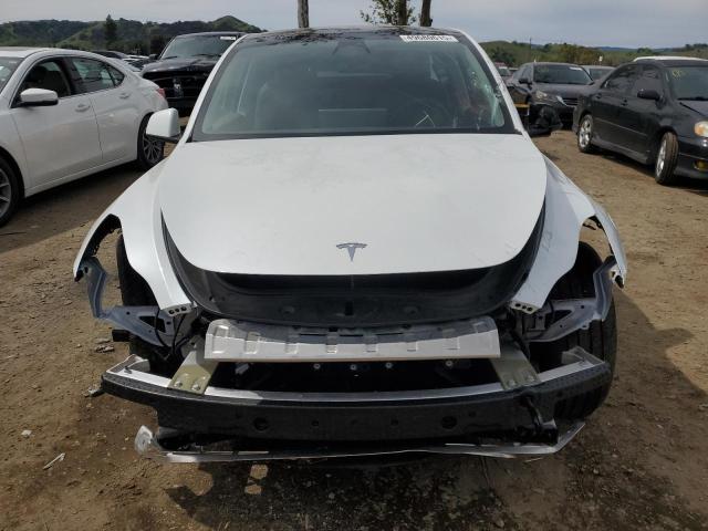 2023 TESLA MODEL Y - 7SAYGDEE4PF590759