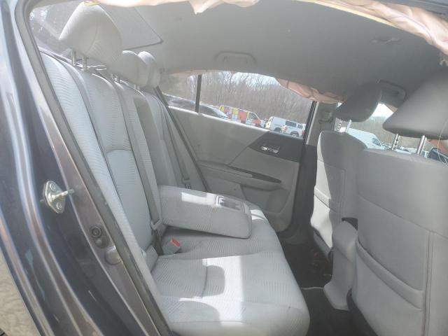 2016 HONDA ACCORD LX - 1HGCR2F38GA053843