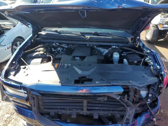 2017 CHEVROLET SILVERADO - 1GCVKREC8HZ265490
