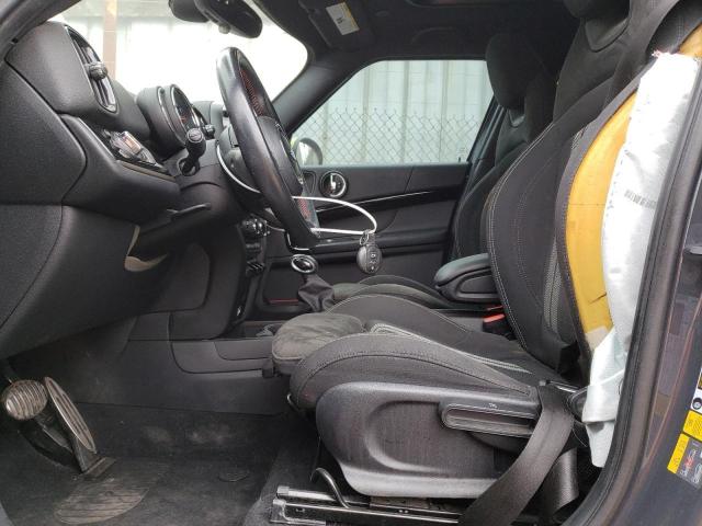 2019 MINI COOPER S E WMZYU7C53K3F93901