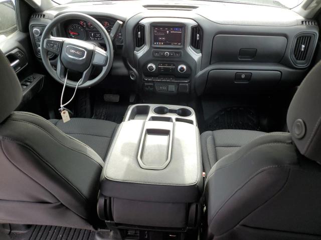 2024 GMC SIERRA K15 - 3GTUUAED2RG404000