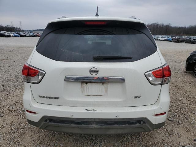 2016 NISSAN PATHFINDER - 5N1AR2MN2GC635303