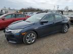 2017 HONDA CIVIC LX - 2HGFC2F52HH567190