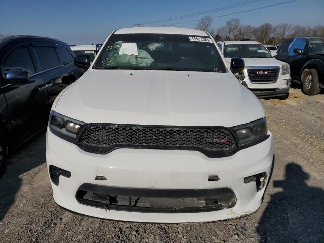 2023 DODGE DURANGO PU 1C4RDJFG1PC655377