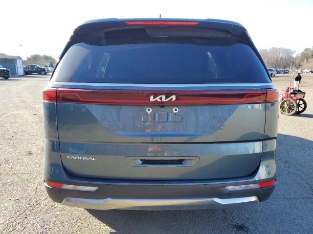 2024 KIA CARNIVAL S KNDNE5H32R6324421