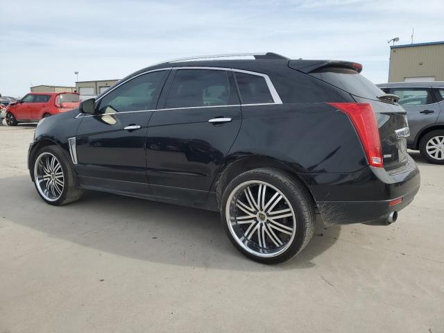 Vin: 3gyfnce37ds571610, lot: 55929615, cadillac srx luxury collection 20132